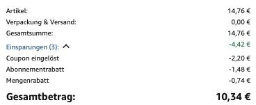 🐓💨🐕 Knaller: 4x 8in1 Delights Chicken Knochen L 🧨 nur 10,34€ (statt 21€) 🐓💨🐕 Knaller: 4x 8in1 Delights Chicken Knochen L 🧨 nur 10,34€ (statt 21€)