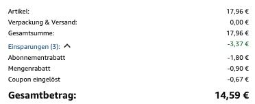 🐓💨 4x 8in1 Delights Chicken Knochen XS 🐕 je 7 Stück nur 14,59€ (statt 21€)