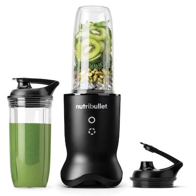 🥤 nutribullet Ultra NB1206MB Mixer mit Tritanbehälter für 109,90€ (statt 150€)