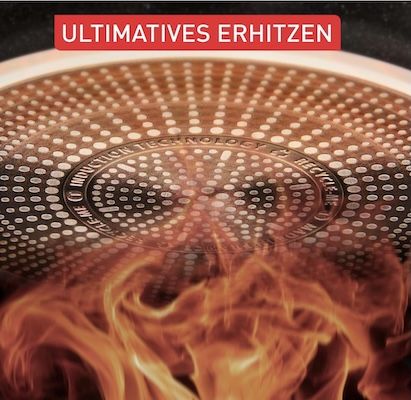 🍳 Tefal Explore On Keramikpfanne mit 24 cm für 42,99€ (statt 60€) 🍳 Tefal Explore On Keramikpfanne mit 24 cm für 42,99€ (statt 60€)