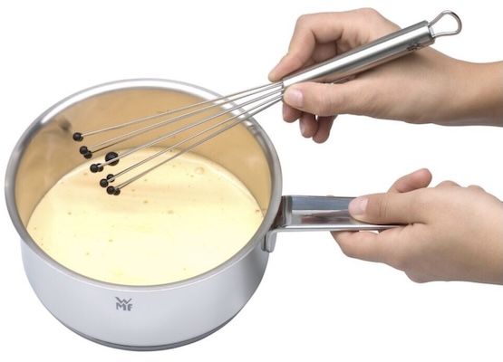 WMF Profi Plus Rührblitz mit 27cm für 16,19€ (statt 22€)