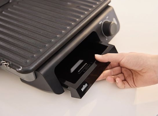 🔝 Braun 5 CG 5010 MultiGrill mit 2000 W für 72,90€ (statt 86€) 🔝 Braun 5 CG 5010 MultiGrill mit 2000 W für 72,90€ (statt 86€)