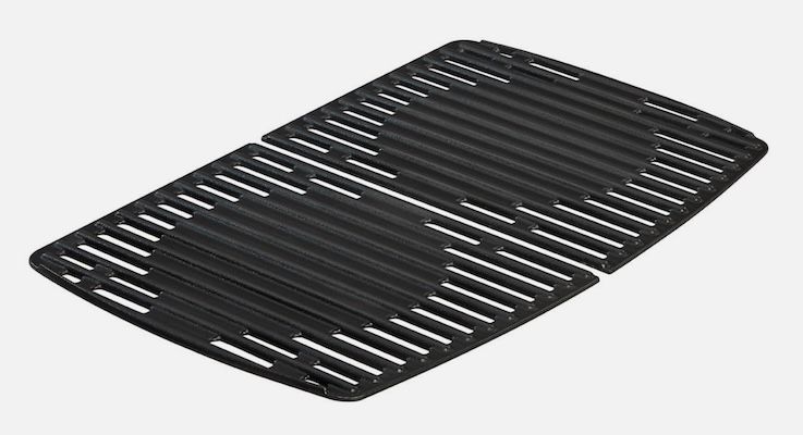 🍖 Enders Grillrost mit 48 x 32 cm für 29,61€ (statt 35€)