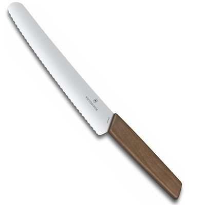 Victorinox Swiss Modern Profi Brot- und Konditormesser für 64,97€ (statt 85€)