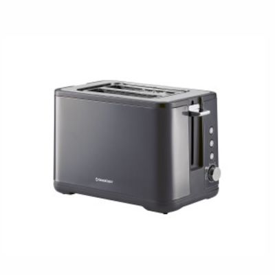 🥪 Silvercrest STC 850 E4 Doppelschlitz-Toaster für 18,94€ (statt 25€)