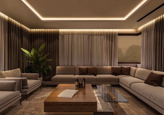 Osram FLEX COB 5M LED-Streifen mit 22W & 1750lm für 47,24€ (statt 55€) Osram FLEX COB 5M LED Streifen mit 22W & 1750lm für 47,24€ (statt 55€)