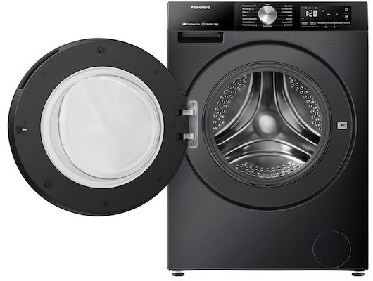 Hisense Waschmachine 8 kg & 1400 U/min für 339€ (statt 419€)