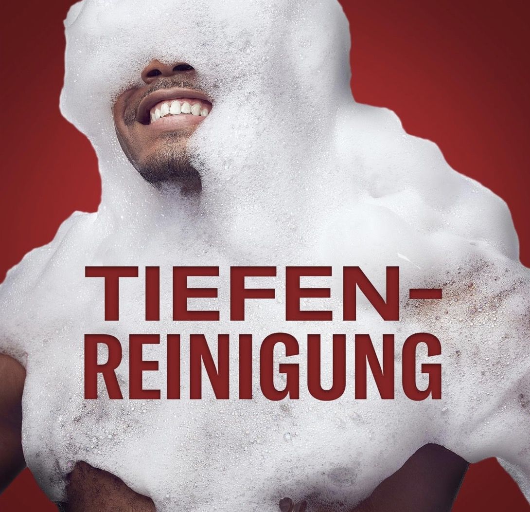 🧼 1L Old Spice Rockstar 3 in 1 Mehrzweck Shampoo für 7,64€ (statt 10€)