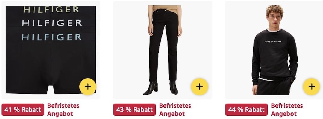 🔝👕⌚️ Amazon: Tommy Hilfiger Big Sale ➡️ z.B. Hendrix Quarzuhr für 99€ (statt 119€) 🔝👕⌚️ Amazon: Tommy Hilfiger Big Sale ➡️ z.B. Hendrix Quarzuhr für 99€ (statt 119€)