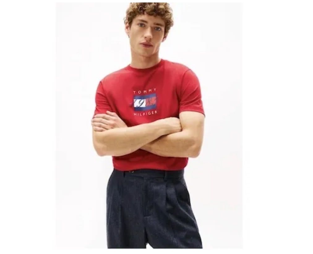 🔝👕⌚️ Amazon: Tommy Hilfiger Big Sale ➡️ z.B. Hendrix Quarzuhr für 99€ (statt 119€)