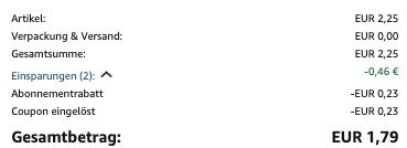 🧼 Nivea Crème Soft Flüssigseife Nachfüllpack mit 500ml ab 1,79€ (statt 3€)