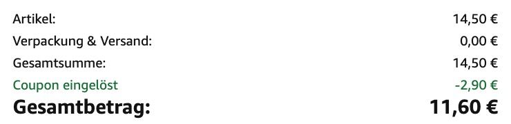 👃 3x Rexona Deodorant Stick Anti Transpirant Clean Scent ab 11,60€ (statt 18€)