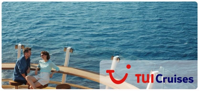 🚢 TUI Cruises Mein Schiff Wochenendangebote 🏝️ z.B. Sehnsuchtsziele an der Adria ab 1.149€ p.P.