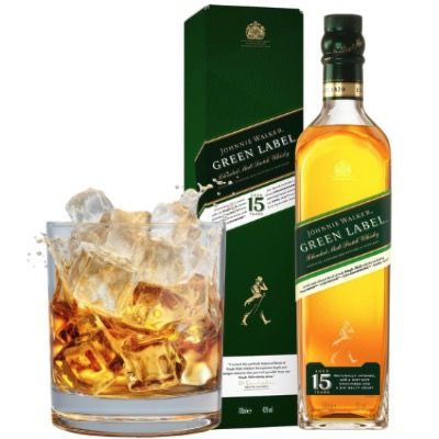 🥃 Johnnie Walker Green Label Blended Scotch Whisky 15 Jahre 0,7l ab 39,80€ (statt 48€) 🥃 Johnnie Walker Green Label Blended Scotch Whisky 15 Jahre 0,7l ab 39,80€ (statt 48€)