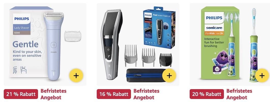 🥪🍗🍻 Amazon: Philips Megasale z.B. AVENT Natural Response Geschenkset für 25€ (statt 30€) 🥪🍗🍻 Amazon: Philips Megasale z.B. AVENT Natural Response Geschenkset für 25€ (statt 30€)