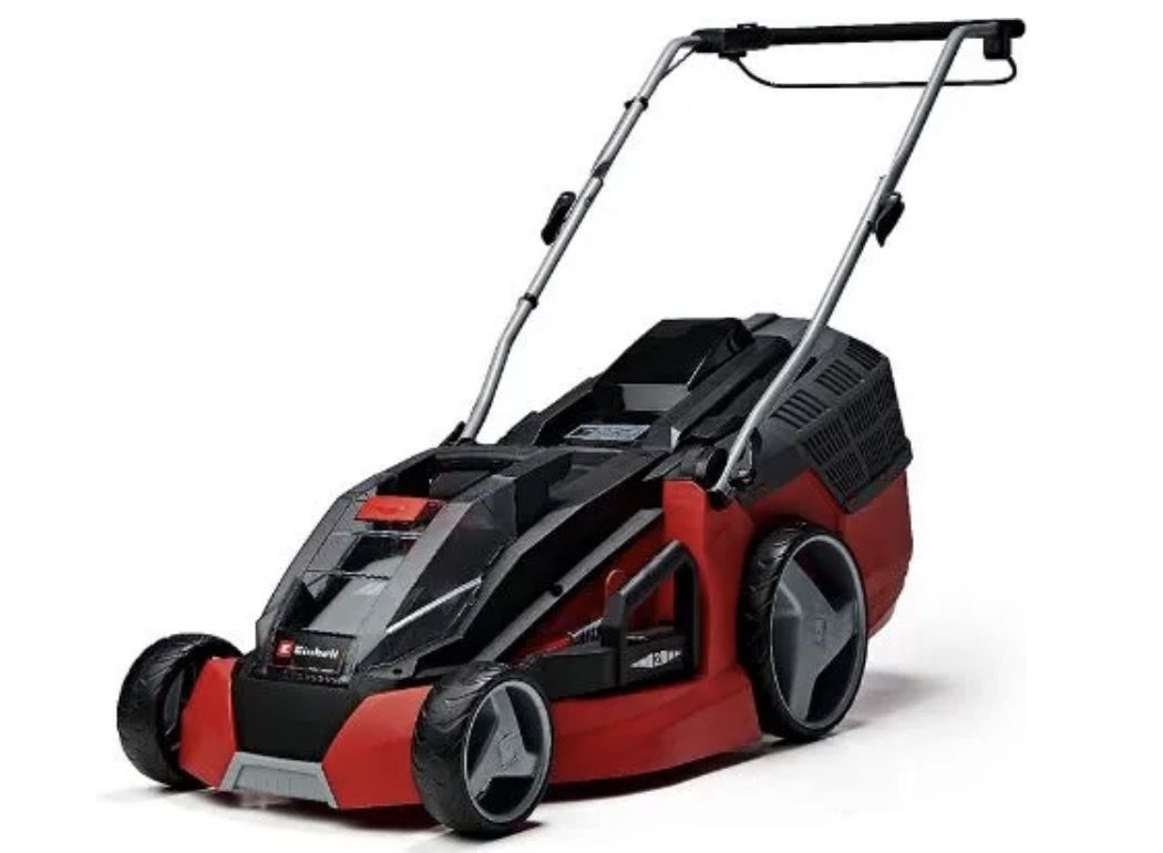 🏡 Amazon: Rasenmäher & Gartenwerkzeuge Sale z.B. Einhell Kettensäge für 99,99€ (statt 119€)