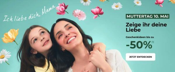 🔥 Yves Rocher: 1. teurerer Artikel GRATIS bei 2 Artikeln ab 20€ MBW + VSK frei