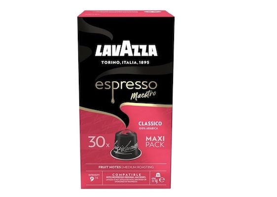 🤑🔝☕️ Amazon: Kaffeebohnen, Pads & Kapseln z.B. Tassimo Kapseln Limited Edition Cinnamon Roll für 26€ (statt 33€)