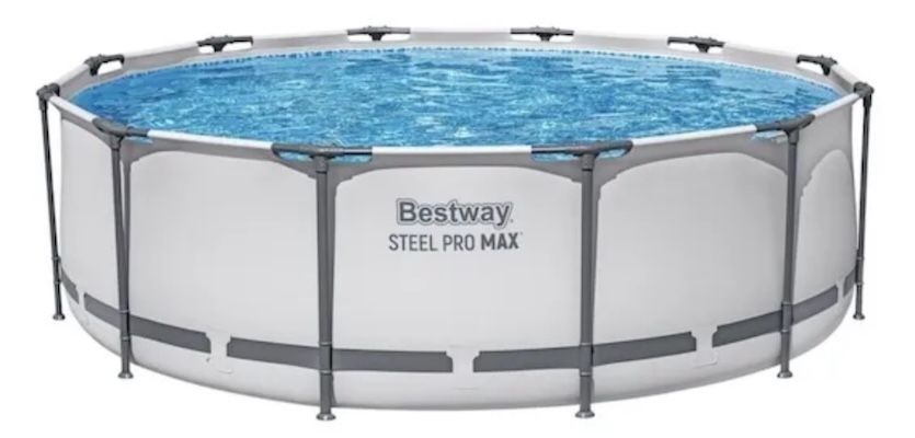🔝🏖️ Amazon: Bestway & Intex Pools Big Sale z.B. Bestway Pool Set mit 366 x 100 cm für 187€ (statt 208€) 🔝🏖️ Amazon: Bestway & Intex Pools Big Sale z.B. Bestway Pool Set mit 366 x 100 cm für 187€ (statt 208€)