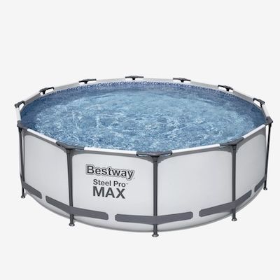 🔝🏖️ Amazon: Bestway & Intex Pools & Zubehör im Big Sale z.B. Bestway Pool Set mit 366 x 100 cm für 187€ (statt 208€)