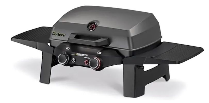 🥩🏕️ Amazon: Top Preise auf Enders Grill  & Campingzubehör z.B. Campingkocher CANBERRA 2 für 33€ (statt 43€)