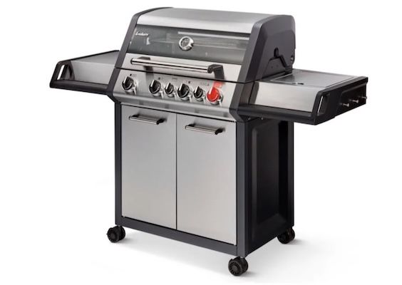 🥩🏕️ Amazon: Top Preise auf Enders Grill  & Campingzubehör z.B. Campingkocher CANBERRA 2 für 33€ (statt 43€)