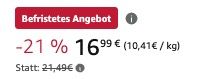 1,63 KG 🍫🤤 32x 51g Mars Schokoriegel ab 16€ (statt 21€) 1,63 KG 🍫🤤 32x 51g Mars Schokoriegel ab 16€ (statt 21€)