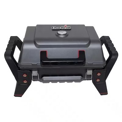 🔝🤑🍖 Amazon: TOP Preise auf Char-Broil Grills & Zubehör z.B. Tragbarer Gasgrill für 149,99€ (statt 179€)