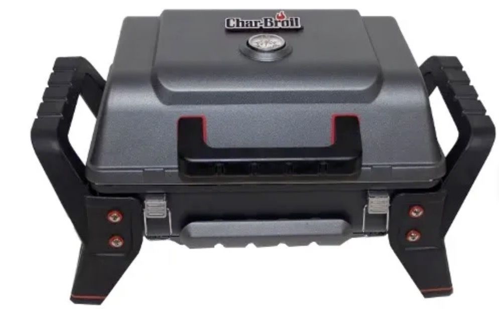 🔝🤑🍖 Amazon: TOP Preise auf Char-Broil Grills & Zubehör z.B. Tragbarer Gasgrill für 149,99€ (statt 179€) 🔝🤑🍖 Amazon: TOP Preise auf Char Broil Grills & Zubehör z.B. Tragbarer Gasgrill für 149,99€ (statt 179€)