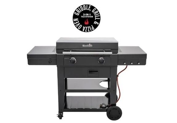 🔝🤑🍖 Amazon: TOP Preise auf Char-Broil Grills & Zubehör z.B. Tragbarer Gasgrill für 149,99€ (statt 179€) 🔝🤑🍖 Amazon: TOP Preise auf Char Broil Grills & Zubehör z.B. Tragbarer Gasgrill für 149,99€ (statt 179€)