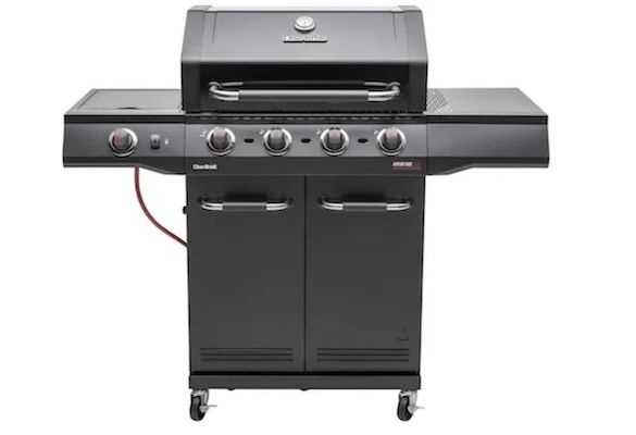 🔝🤑🍖 Amazon: TOP Preise auf Char-Broil Grills & Zubehör z.B. Tragbarer Gasgrill für 149,99€ (statt 179€) 🔝🤑🍖 Amazon: TOP Preise auf Char Broil Grills & Zubehör z.B. Tragbarer Gasgrill für 149,99€ (statt 179€)