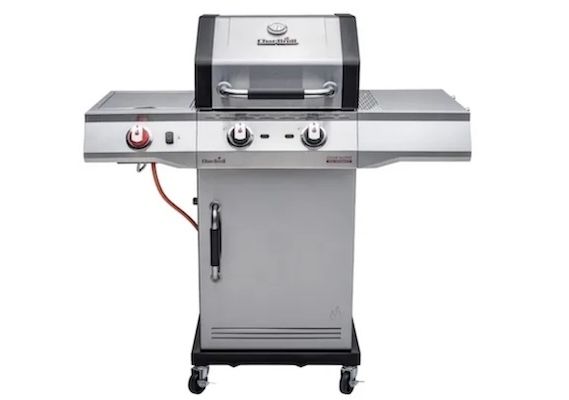 🔝🤑🍖 Amazon: TOP Preise auf Char-Broil Grills & Zubehör z.B. Tragbarer Gasgrill für 149,99€ (statt 179€) 🔝🤑🍖 Amazon: TOP Preise auf Char Broil Grills & Zubehör z.B. Tragbarer Gasgrill für 149,99€ (statt 179€)