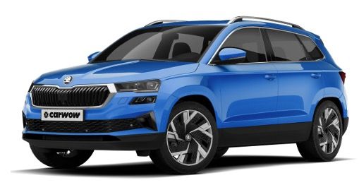 🚗💨 Privat: Skoda Karoq 1.0l TSI Selection mit 116PS für 199€ mtl. 🧨 LF 0,59