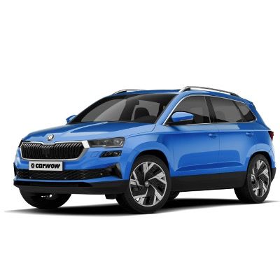 🚗💨 Privat: Skoda Karoq 1.0l TSI Selection mit 116PS für 199€ mtl. 🧨 LF 0,59
