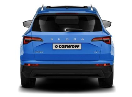 🚗💨 Privat: Skoda Karoq 1.0l TSI DSG Essence mit 116PS für 199€ mtl. 🧨 LF 0,69