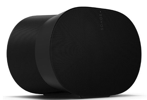 🔊 Sonos Era 300 Smart Speaker mit 3D-Audio in Schwarz für 355€ (statt 399€) 🔊 Sonos Era 300 Smart Speaker mit 3D Audio in Schwarz für 355€ (statt 399€)