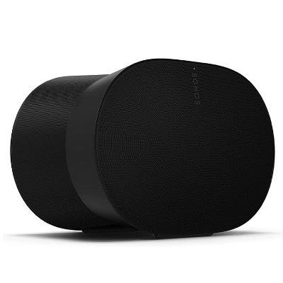 🔊 Sonos Era 300 Smart Speaker mit 3D-Audio in Schwarz für 355€ (statt 399€)