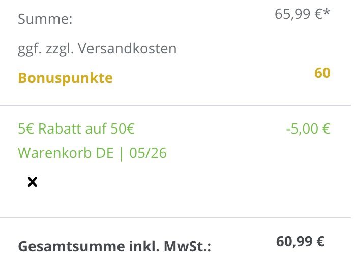 Bixente 2 Personen Hollywoodschaukel für 60,99€ (statt 80€) Bixente 2 Personen Hollywoodschaukel für 60,99€ (statt 80€)