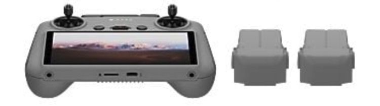 đ DJI Mini 5 Pro Fly More Combo mit DJI RC 2 fĂŒr 856,31⏠(statt 983âŹ) đ DJI Mini 5 Pro Fly More Combo mit DJI RC 2 fĂŒr 856,31⏠(statt 983âŹ)