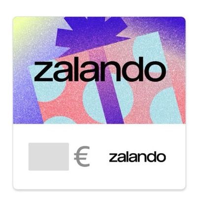🧨 Amazon: 15% Rabatt auf digitale Geschenkkarten ➡️ Zalando, Uber, WOW, RTL+ , H&M