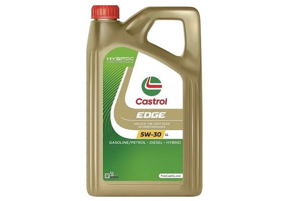 🚗🛢️ Amazon: Castrol & Liqui Moly im Prime Day Sale z.B. 5L Castrol EDGE 0W 30 Motoröl für 40€ (statt 51€)