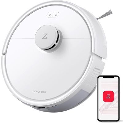 🧹 roborock Q7 L5 Saugroboter mit LiDAR-Navigation für 111€ (statt 160€)