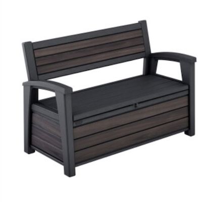 ☀️🏡☺️ Amazon: Megasale auf TOP-Gartenmöbel z.B. Gartenbank mit 227L Stauraum für 152€ (statt 191€)