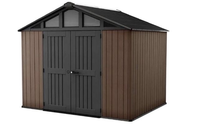 ☀️🏡☺️ Amazon: Megasale auf TOP-Gartenmöbel z.B. Gartenbank mit 227L Stauraum für 152€ (statt 191€) ☀️🏡☺️ Amazon: Megasale auf TOP Gartenmöbel z.B. Gartenbank mit 227L Stauraum für 152€ (statt 191€)