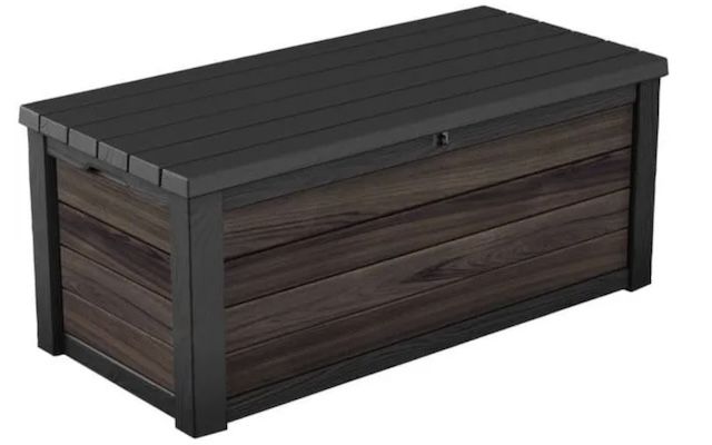 ☀️🏡☺️ Amazon: Megasale auf TOP-Gartenmöbel z.B. Gartenbank mit 227L Stauraum für 152€ (statt 191€) ☀️🏡☺️ Amazon: Megasale auf TOP Gartenmöbel z.B. Gartenbank mit 227L Stauraum für 152€ (statt 191€)