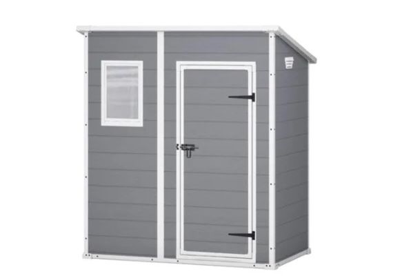 ☀️🏡☺️ Amazon: Megasale auf TOP-Gartenmöbel z.B. Gartenbank mit 227L Stauraum für 152€ (statt 191€) ☀️🏡☺️ Amazon: Megasale auf TOP Gartenmöbel z.B. Gartenbank mit 227L Stauraum für 152€ (statt 191€)