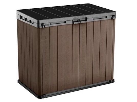☀️🏡☺️ Amazon: Megasale auf TOP-Gartenmöbel z.B. Gartenbank mit 227L Stauraum für 152€ (statt 191€) ☀️🏡☺️ Amazon: Megasale auf TOP Gartenmöbel z.B. Gartenbank mit 227L Stauraum für 152€ (statt 191€)