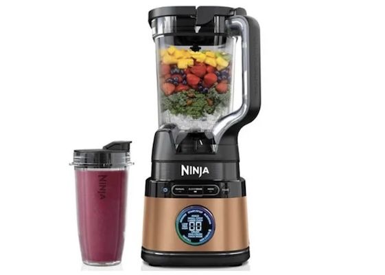 🔝🥷 Amazon: Ninja Produkte im Sale z.B. David Beckham Kaffeemaschine für 600€ (statt 850€) 🔝🥷 Amazon: Ninja Produkte im Sale z.B. David Beckham Kaffeemaschine für 600€ (statt 850€)