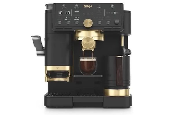 🔝🥷 Amazon: Ninja Produkte im Sale z.B. David Beckham Kaffeemaschine für 600€ (statt 850€) 🔝🥷 Amazon: Ninja Produkte im Sale z.B. David Beckham Kaffeemaschine für 600€ (statt 850€)