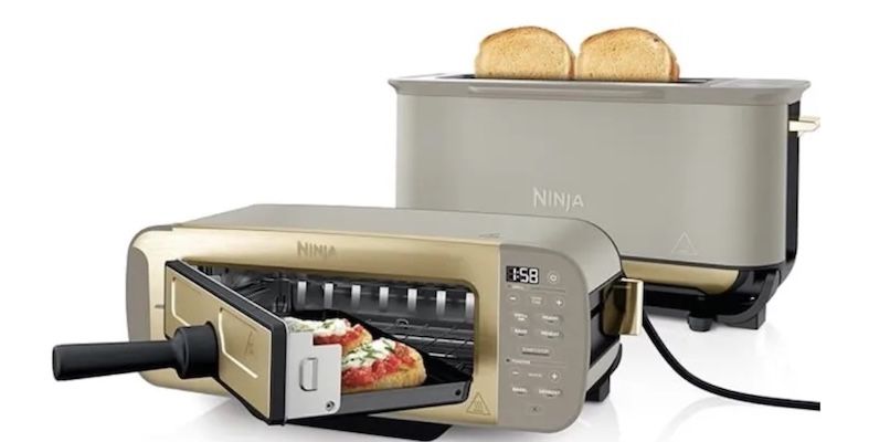 🔝🥷 Amazon: Ninja Produkte im Sale z.B. David Beckham Kaffeemaschine für 600€ (statt 850€) 🔝🥷 Amazon: Ninja Produkte im Sale z.B. David Beckham Kaffeemaschine für 600€ (statt 850€)